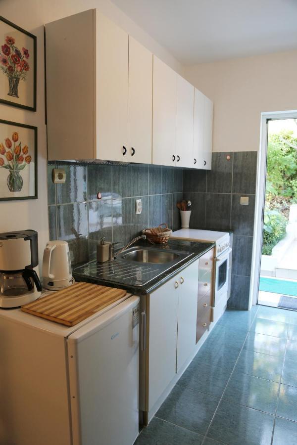 Villa Hart Crikvenica Ngoại thất bức ảnh
