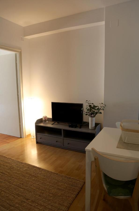 Villa Hart Crikvenica Ngoại thất bức ảnh