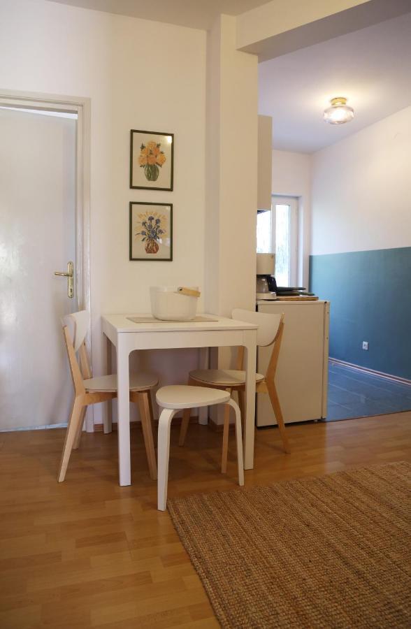 Villa Hart Crikvenica Ngoại thất bức ảnh