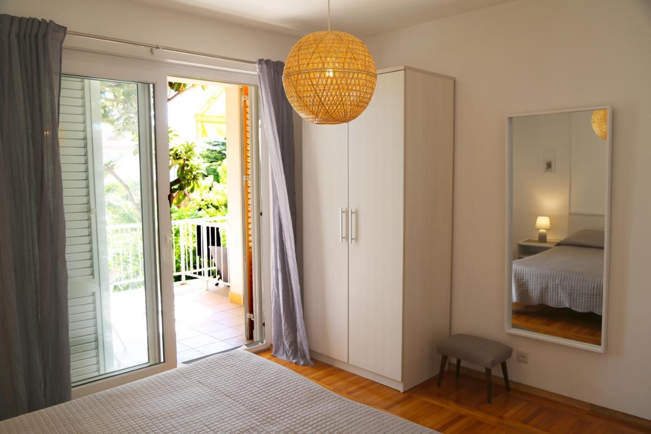 Villa Hart Crikvenica Ngoại thất bức ảnh