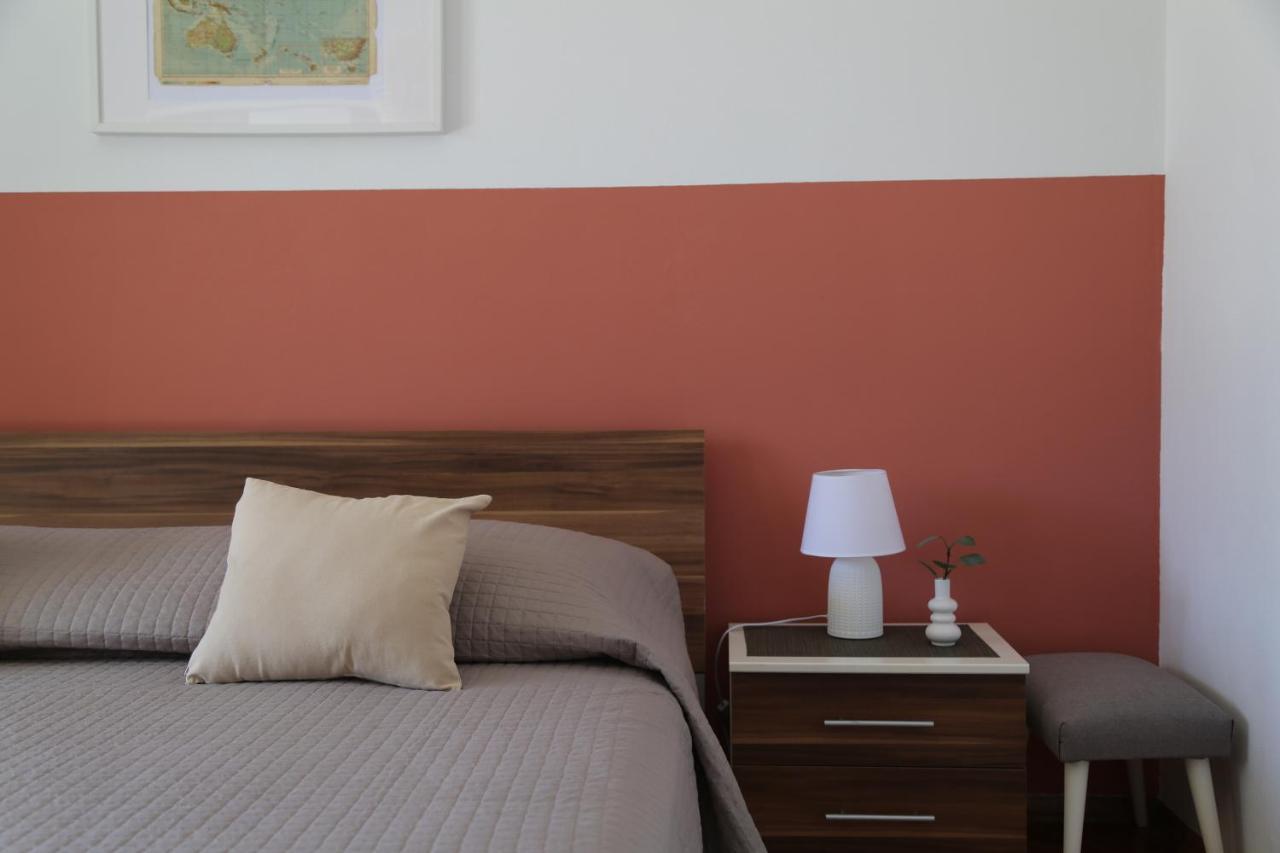 Villa Hart Crikvenica Ngoại thất bức ảnh