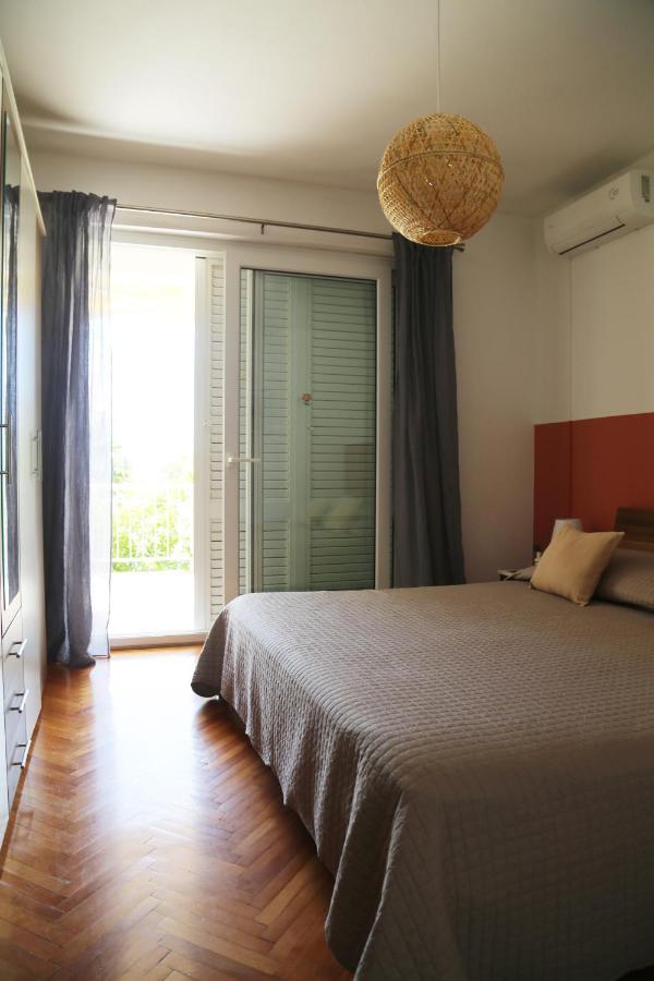 Villa Hart Crikvenica Ngoại thất bức ảnh