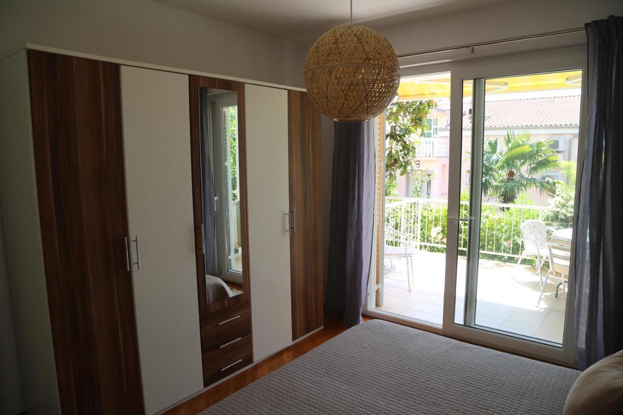 Villa Hart Crikvenica Ngoại thất bức ảnh