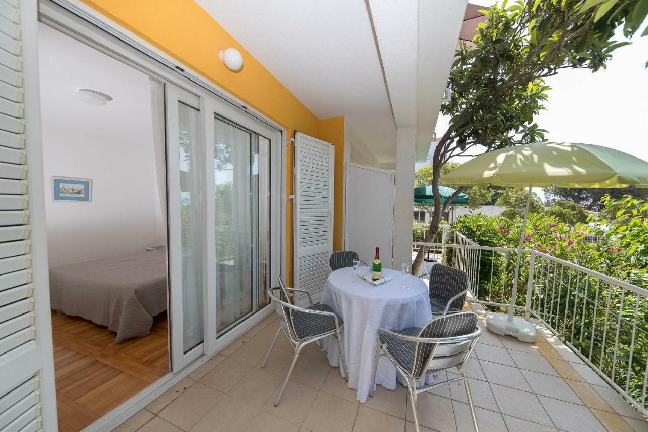 Villa Hart Crikvenica Ngoại thất bức ảnh