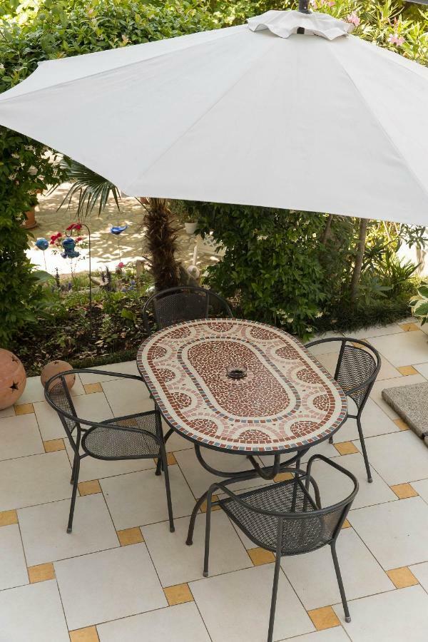 Villa Hart Crikvenica Ngoại thất bức ảnh